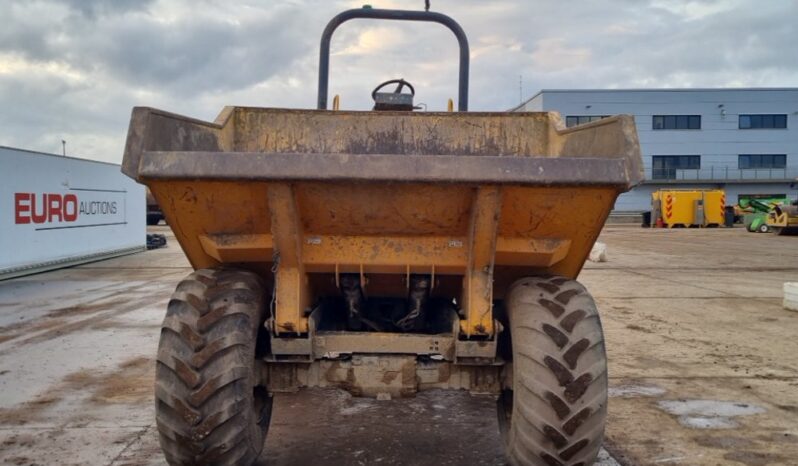 Terex TA9 Site Dumpers For Auction: Leeds – 22nd, 23rd, 24th & 25th January 25 @ 8:00am full