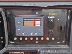 2019 HGI Generators HRD1000T-AP-SS Generators For Auction: Leeds – 22nd, 23rd, 24th & 25th January 25 @ 8:00am full