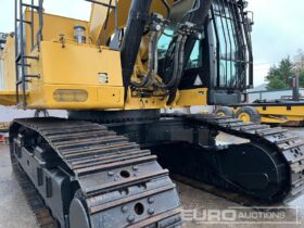 2018 CAT 390FL 20 Ton+ Excavators For Auction: Leeds – 22nd, 23rd, 24th & 25th January 25 @ 8:00am full