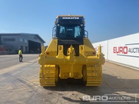 2017 Komatsu D61EXi-24 Dozers For Auction: Leeds – 22nd, 23rd, 24th & 25th January 25 @ 8:00am full