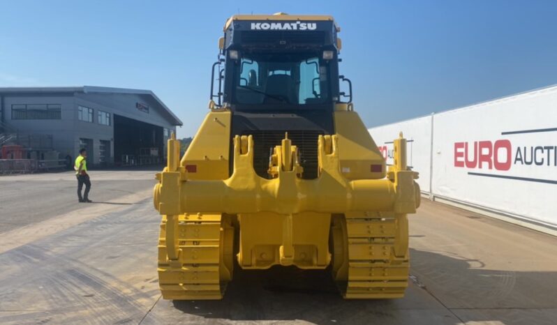 2017 Komatsu D61EXi-24 Dozers For Auction: Leeds – 22nd, 23rd, 24th & 25th January 25 @ 8:00am full