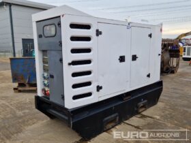 SDMO R110 Generators For Auction: Leeds – 22nd, 23rd, 24th & 25th January 25 @ 8:00am