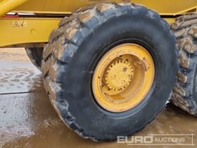 2018 Bell B30E Articulated Dumptrucks For Auction: Leeds – 22nd, 23rd, 24th & 25th January 25 @ 8:00am full