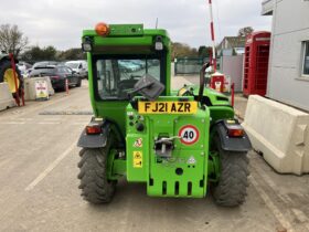 Merlo P27.6 Plus full