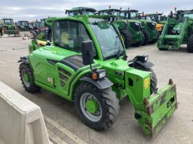 Merlo P27.6 Plus full