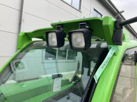 Merlo P27.6 Plus full