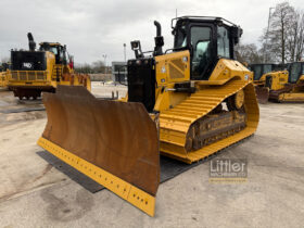 2020 CAT D5 LGP