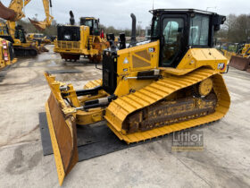 2020 CAT D5 LGP full