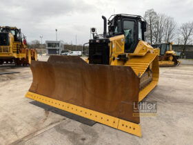 2020 CAT D5 LGP full