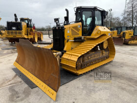 2020 CAT D5 LGP full