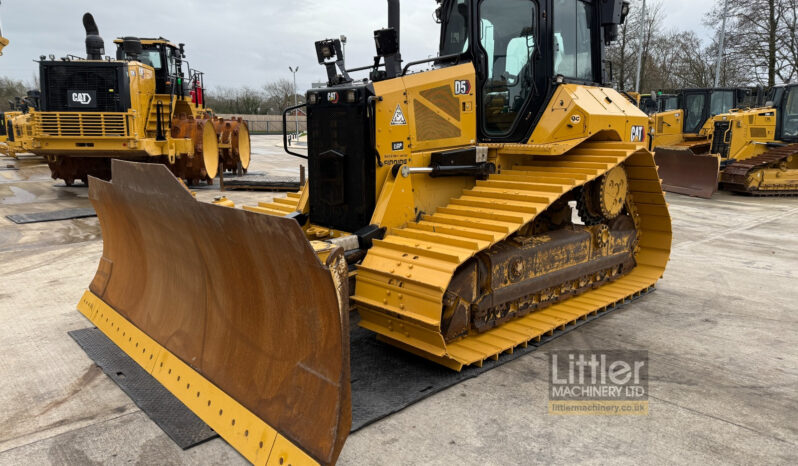 2020 CAT D5 LGP full