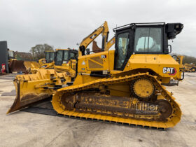 2020 CAT D5 LGP full