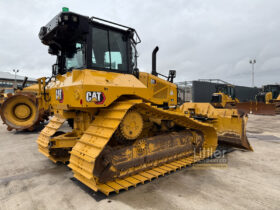 2020 CAT D5 LGP full