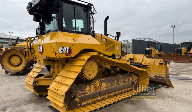 2020 CAT D5 LGP full