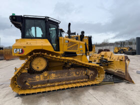 2020 CAT D5 LGP full