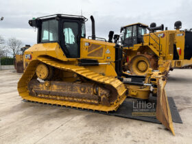 2020 CAT D5 LGP full