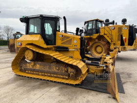 2020 CAT D5 LGP full