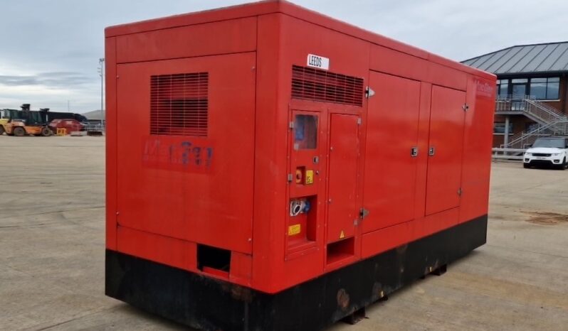 Macgen HSW505 Generators For Auction: Leeds – 22nd, 23rd, 24th & 25th January 25 @ 8:00am