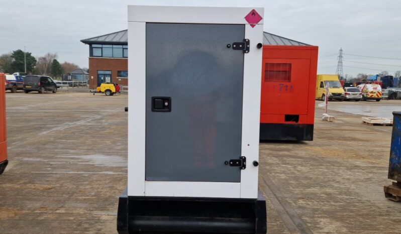 SDMO R110 Generators For Auction: Leeds – 22nd, 23rd, 24th & 25th January 25 @ 8:00am full