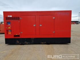 Macgen HSW505 Generators For Auction: Leeds – 22nd, 23rd, 24th & 25th January 25 @ 8:00am full