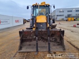 2016 JCB 3CX P21 ECO Backhoe Loaders For Auction: Leeds – 22nd, 23rd, 24th & 25th January 25 @ 8:00am full