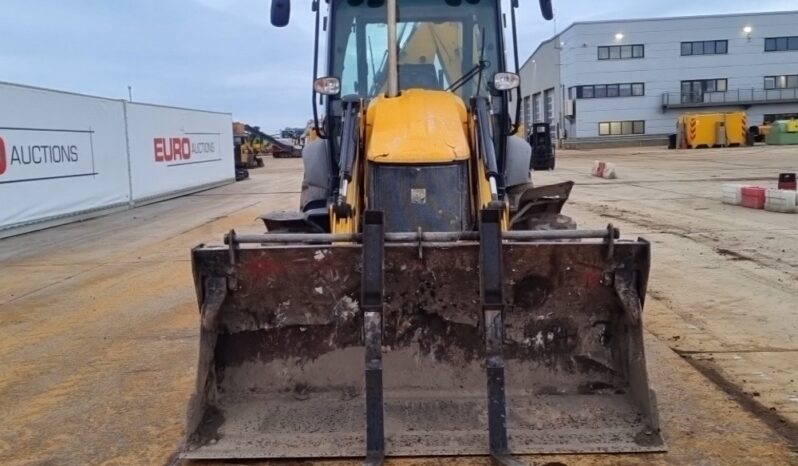 2016 JCB 3CX P21 ECO Backhoe Loaders For Auction: Leeds – 22nd, 23rd, 24th & 25th January 25 @ 8:00am full