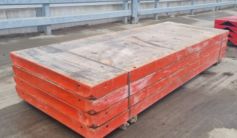 Peri TRIO Asphalt / Concrete Equipment For Auction: Leeds – 22nd, 23rd, 24th & 25th January 25 @ 8:00am full