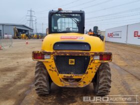 2018 JCB 520-40 Telehandlers For Auction: Leeds – 22nd, 23rd, 24th & 25th January 25 @ 8:00am full