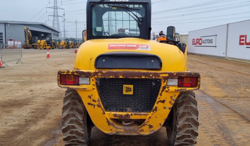 2018 JCB 520-40 Telehandlers For Auction: Leeds – 22nd, 23rd, 24th & 25th January 25 @ 8:00am full