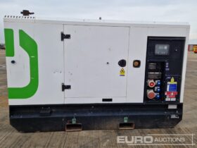 2019 HGI Generators HRD1000T-AP-SS Generators For Auction: Leeds – 22nd, 23rd, 24th & 25th January 25 @ 8:00am full