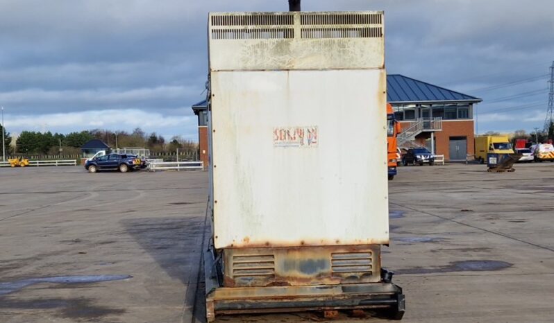 Scorpion DV275 Generators For Auction: Leeds – 22nd, 23rd, 24th & 25th January 25 @ 8:00am full