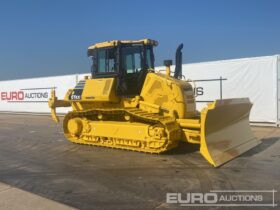 2017 Komatsu D61EXi-24 Dozers For Auction: Leeds – 22nd, 23rd, 24th & 25th January 25 @ 8:00am full