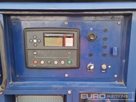 2016 HGI Generators HRD600T Generators For Auction: Leeds – 22nd, 23rd, 24th & 25th January 25 @ 8:00am full