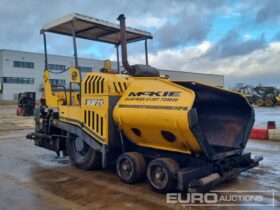 2017 BG Pavers 210 V2550 Asphalt Plants For Auction: Leeds – 22nd, 23rd, 24th & 25th January 25 @ 8:00am full