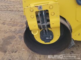 2015 Bomag BW120AD-5 Rollers For Auction: Leeds – 22nd, 23rd, 24th & 25th January 25 @ 8:00am full