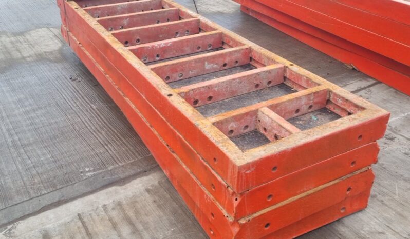 Peri TRIO Asphalt / Concrete Equipment For Auction: Leeds – 22nd, 23rd, 24th & 25th January 25 @ 8:00am full