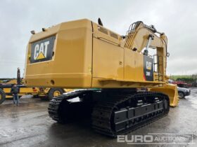 2018 CAT 390FL 20 Ton+ Excavators For Auction: Leeds – 22nd, 23rd, 24th & 25th January 25 @ 8:00am full