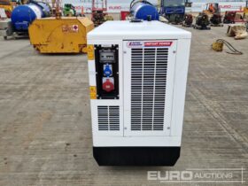 2023 JCB G20QS Generators For Auction: Leeds – 22nd, 23rd, 24th & 25th January 25 @ 8:00am full