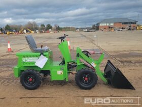 Unused 2024 Machpro MP-L307 Wheeled Loaders For Auction: Leeds – 22nd, 23rd, 24th & 25th January 25 @ 8:00am full