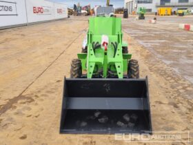 Unused 2024 Machpro MP-L307 Wheeled Loaders For Auction: Leeds – 22nd, 23rd, 24th & 25th January 25 @ 8:00am full