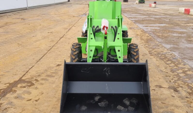 Unused 2024 Machpro MP-L307 Wheeled Loaders For Auction: Leeds – 22nd, 23rd, 24th & 25th January 25 @ 8:00am full