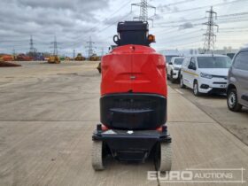 2015 Manitou 100VJR Evolution Manlifts For Auction: Leeds – 22nd, 23rd, 24th & 25th January 25 @ 8:00am full