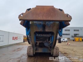 2007 Terex Pegson XR400 Crushers For Auction: Leeds – 22nd, 23rd, 24th & 25th January 25 @ 8:00am full