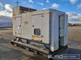 Scorpion DV275 Generators For Auction: Leeds – 22nd, 23rd, 24th & 25th January 25 @ 8:00am full