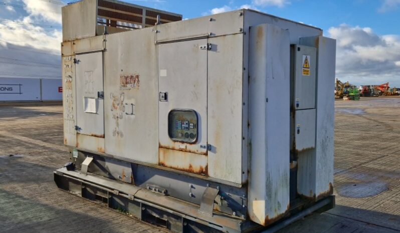 Scorpion DV275 Generators For Auction: Leeds – 22nd, 23rd, 24th & 25th January 25 @ 8:00am full