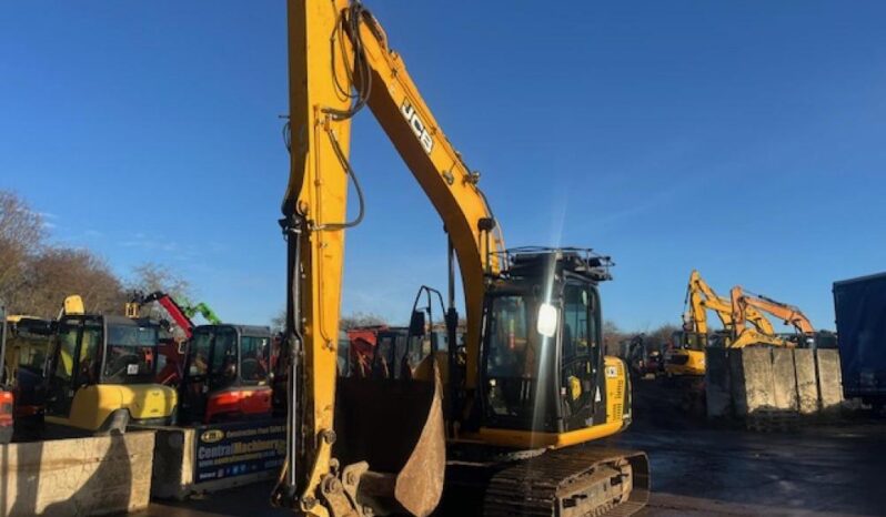 2016 JCB JS145LCT41 Excavator 12 Ton to 30 Ton for Sale full