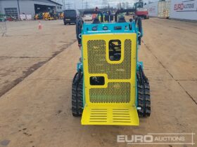 Unused 2024 Machpro MPS330 Skidsteer Loaders For Auction: Leeds – 22nd, 23rd, 24th & 25th January 25 @ 8:00am full