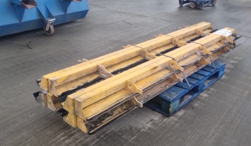 Peri TRIO Asphalt / Concrete Equipment For Auction: Leeds – 22nd, 23rd, 24th & 25th January 25 @ 8:00am full