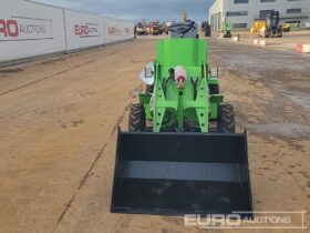 Unused 2024 Machpro MP-L307 Wheeled Loaders For Auction: Leeds – 22nd, 23rd, 24th & 25th January 25 @ 8:00am full