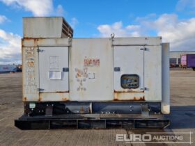 Scorpion DV275 Generators For Auction: Leeds – 22nd, 23rd, 24th & 25th January 25 @ 8:00am full